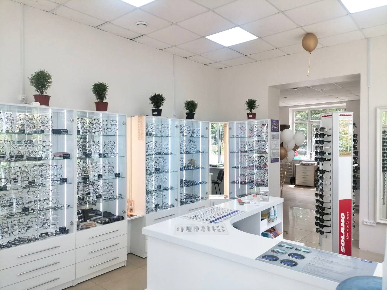 Минск, ул. Веры Хоружей, 31