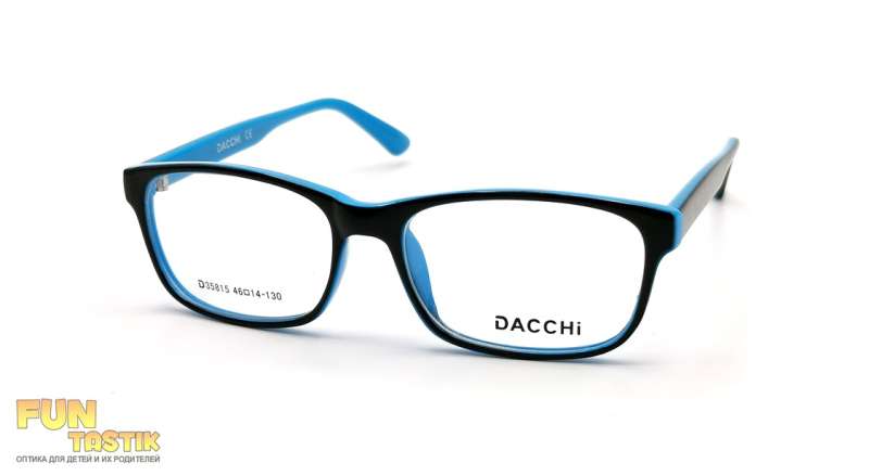 Детские очки Dacchi D35815 C3