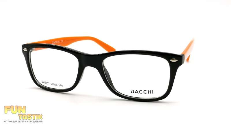 Детские очки Dacchi D35817 C5