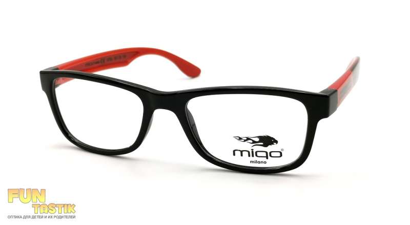 Детские очки Miqo Mod.763 Col.06D10