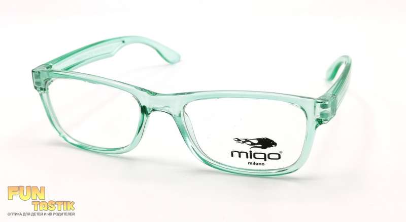Детские очки Miqo Mod.763 Col.43