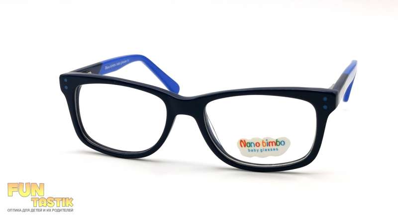 Детские очки Nano Bimbo 7820 288