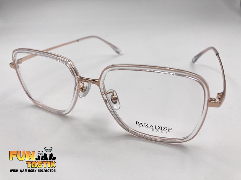 Женские очки Paradise Elegant H00239 C3