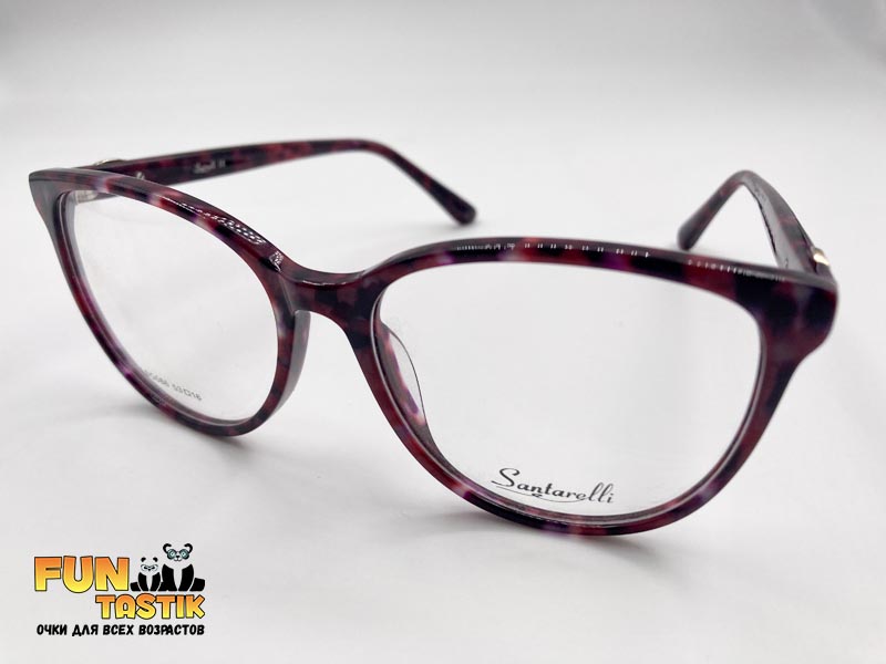 Женские очки Santarelli LBG086 C3