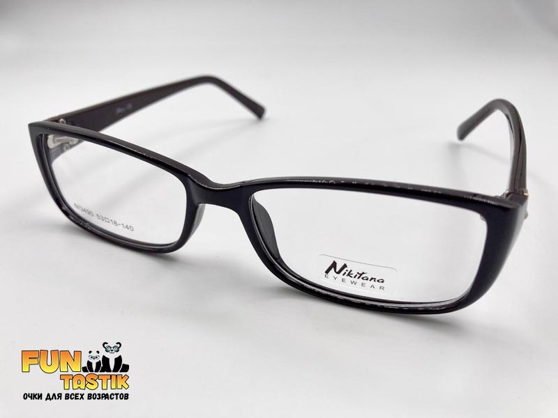 Женские очки Nikitana NI3490 C14