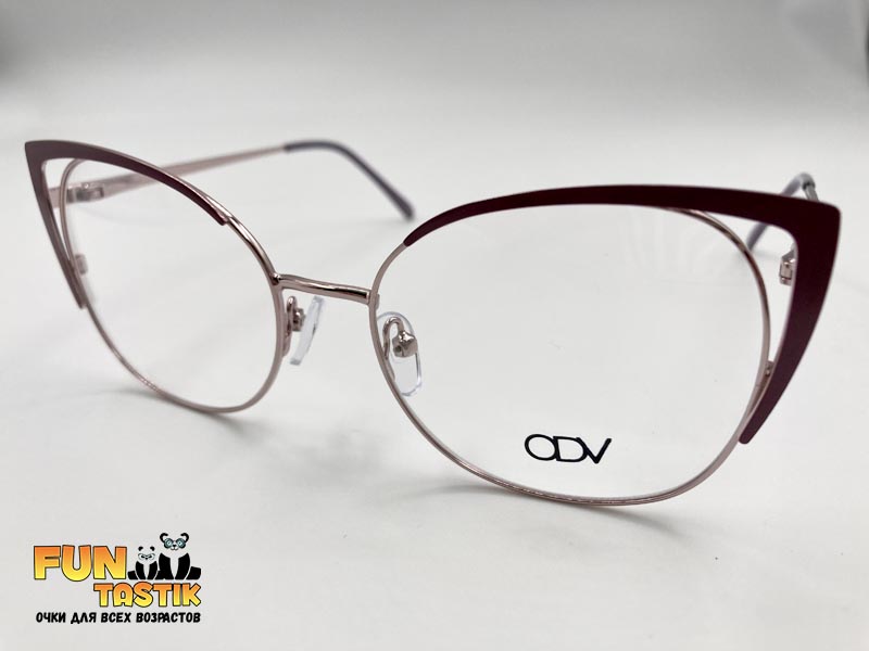 Женские очки ODV 12018 C3
