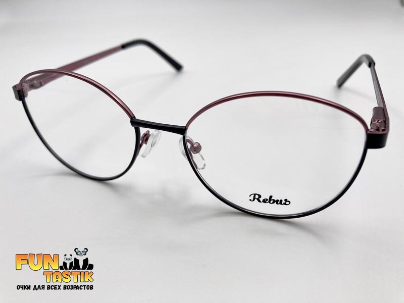 Женские очки Rebus RBS-42024 C5
