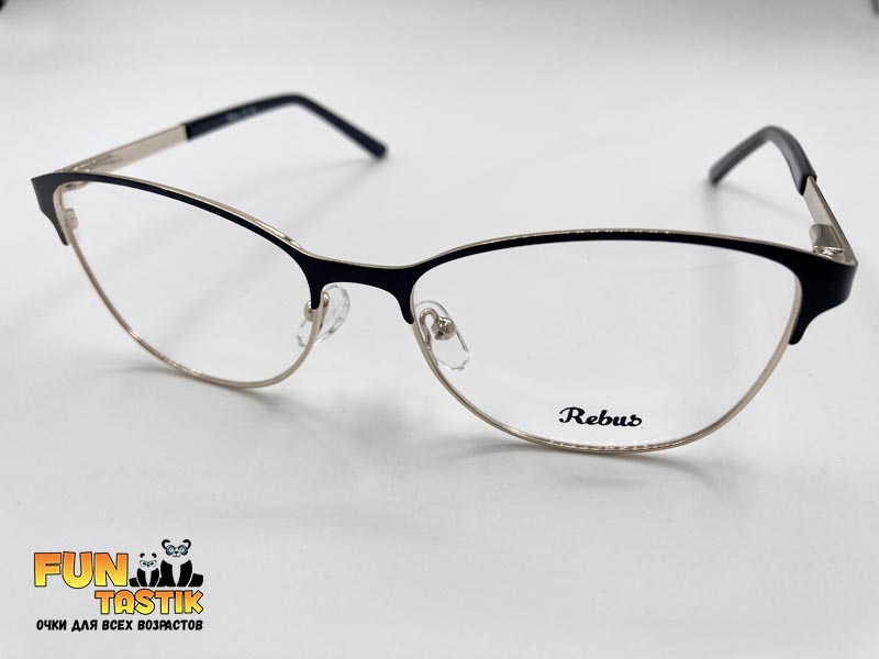 Женские очки Rebus RBS-42027 C1