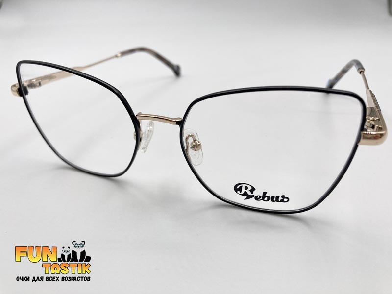 Женские очки Rebus RBS-44048 C01
