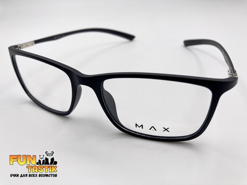 Мужские очки MAX OM344 BLK