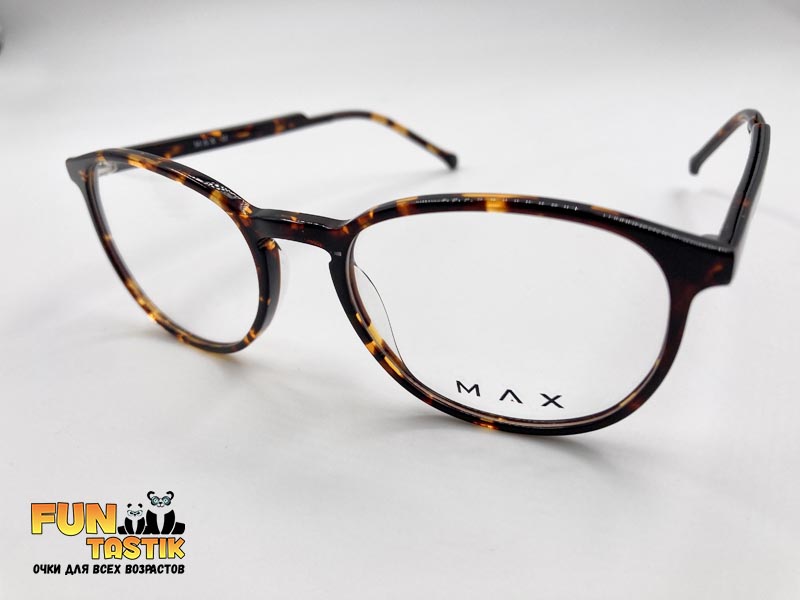 Мужские очки MAX OM347 BRN