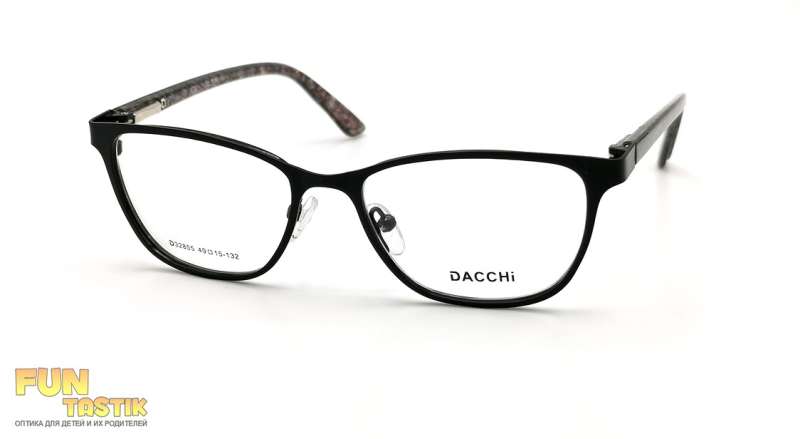 Детские очки Dacchi D32855 C1