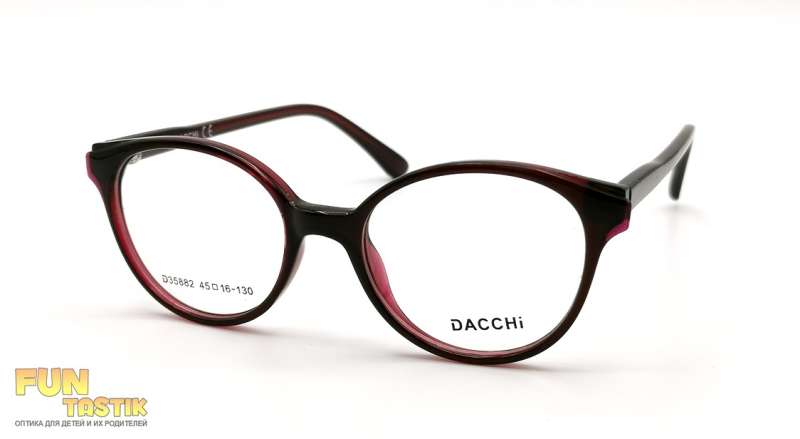 Детские очки Dacchi D35882 C1