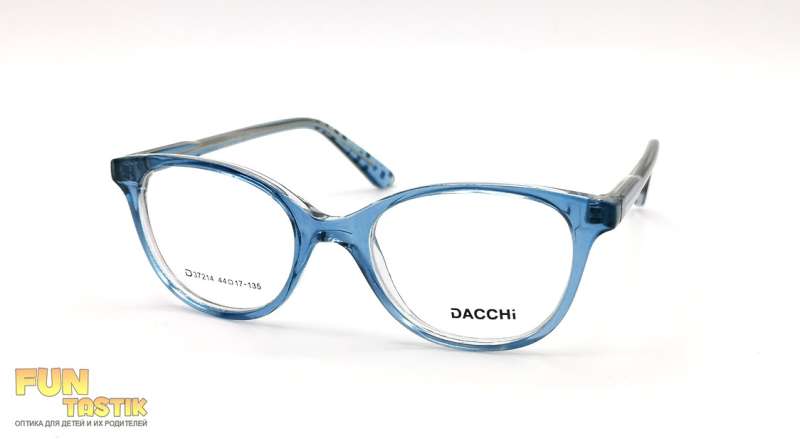 Детские очки Dacchi D37214 C1