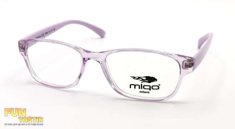 Детские очки Miqo Mod.800 Col.0924