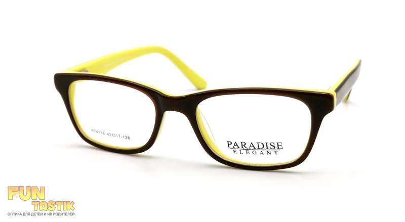 Детские очки Paradise Elegant P74118 C9