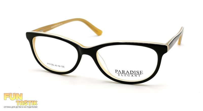Детские очки Paradise Elegant P74125 C9