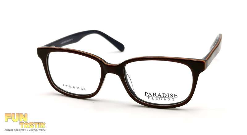 Детские очки Paradise Elegant P74150 C5