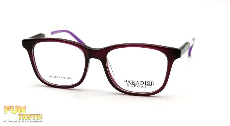 Детские очки Paradise Elegant P74170 C2