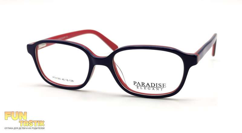 Детские очки Paradise Elegant P74185 C3