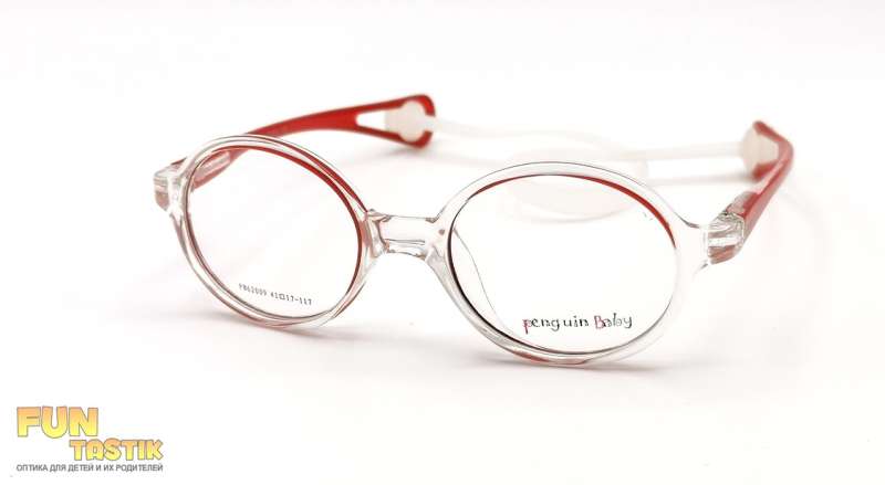 Детские очки Penguin Baby PB62009 C6