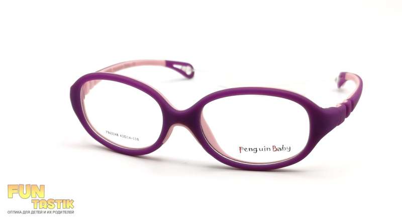 Детские очки Penguin Baby PB62248 C2