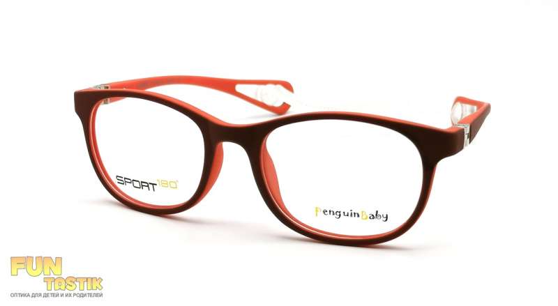 Детские очки Penguin Baby PB62127 C11