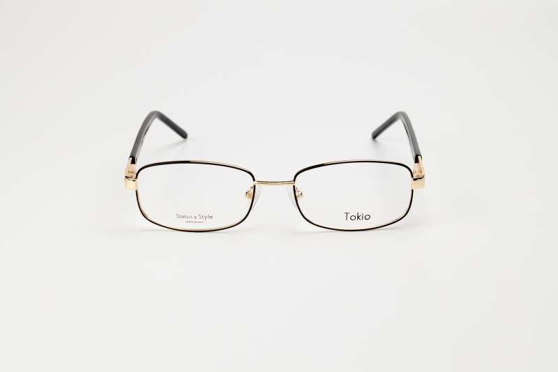 Женские очки  Tokio 5547PT GOLD