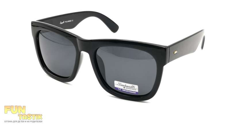 Мужские солнцезащитные очки Santarelli ST1602 C1