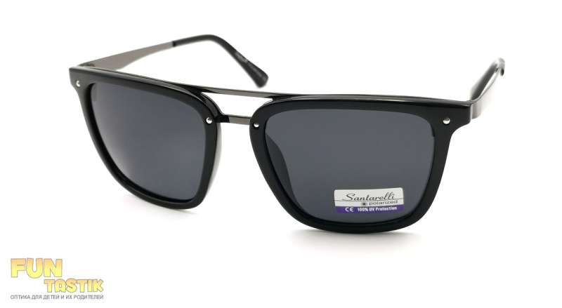 Мужские солнцезащитные очки Santarelli ST1613 col.1