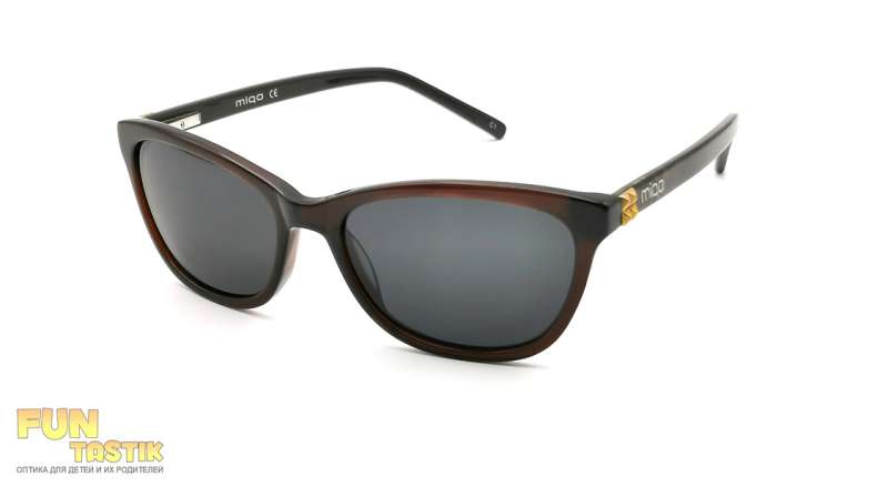 Женские солнцезащитные очки Miqo M1015