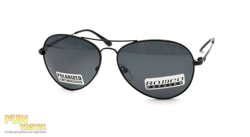 Мужские солнцезащитные очки Romeo R23218 C10