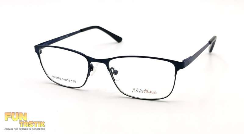 Детские очки Nikitana NK8485 C8