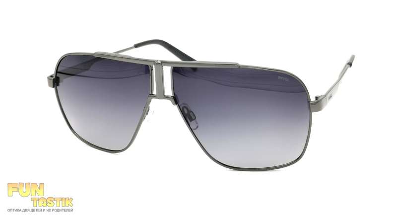 Мужские солнцезащитные очки INVU B1010 B
