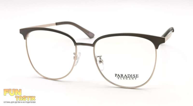 Женские очки Paradise Elegant 70049 C4