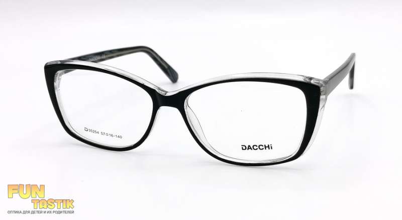 Женские очки Dacchi D35254 C1