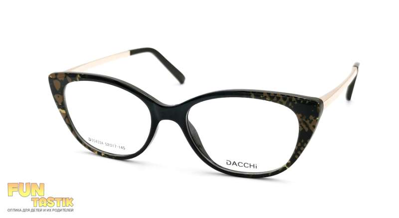 Женские очки Dacchi D35433A C11