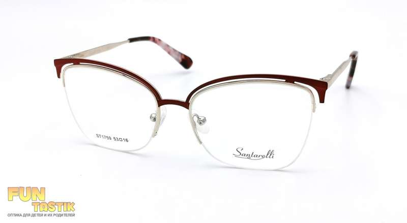 Женские очки Santarelli ST1759 C12