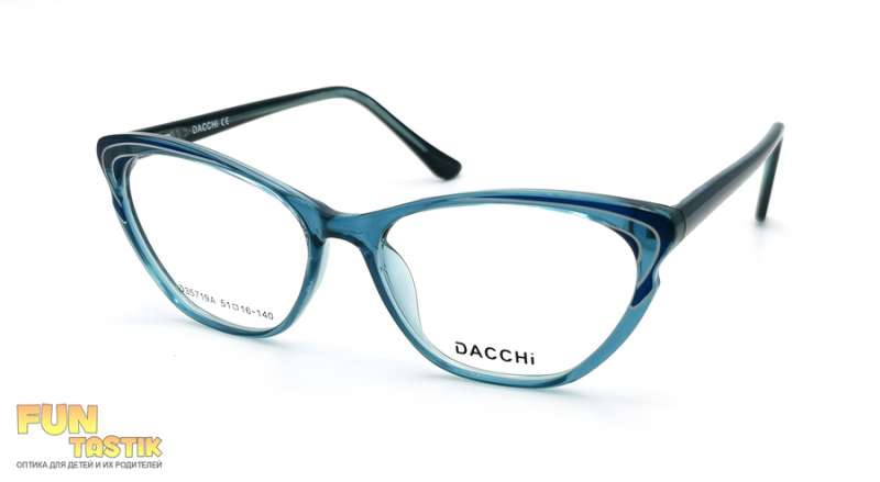 Женские очки Dacchi D35719 C3