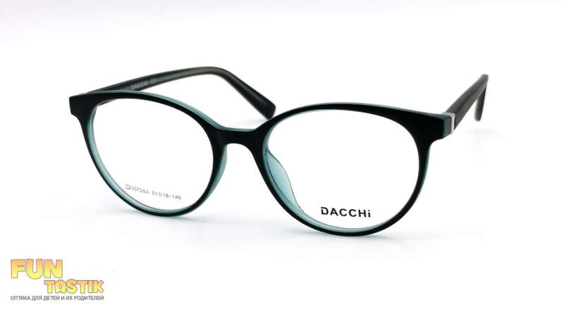 Женские очки Dacchi D35728 C2