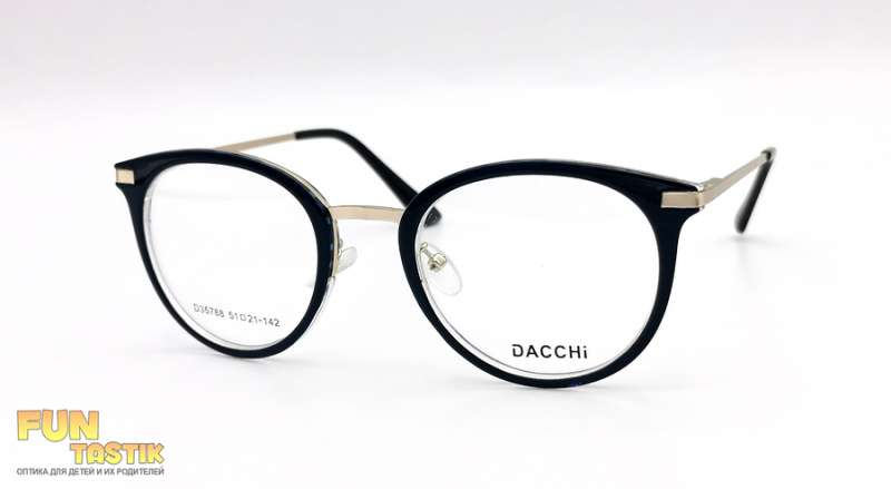 Женские очки Dacchi D35788 C4