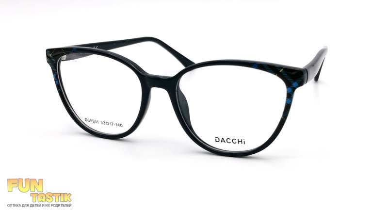 Женские очки Dacchi D35931 C2