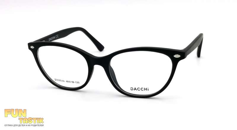 Женские очки Dacchi D35954A C1