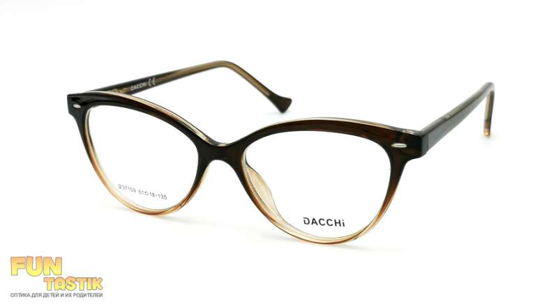 Женские очки Dacchi D37159 C1