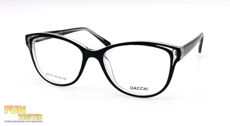 Женские очки Dacchi D37161 C1