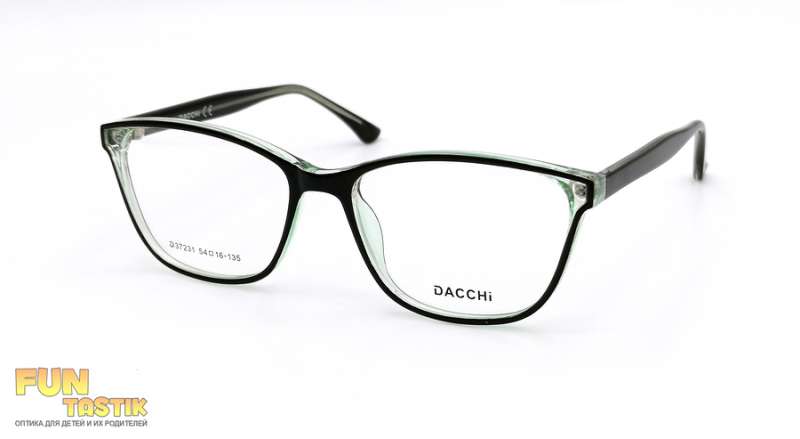 Женские очки Dacchi D37231 C2
