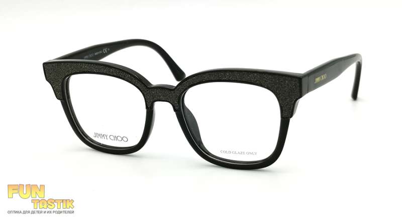 Женские очки Jimmy Choo JC176