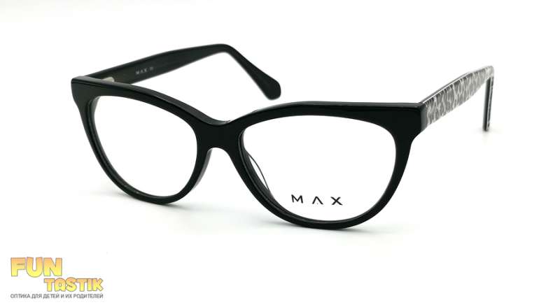 Женские очки MAX O.M285 BLK