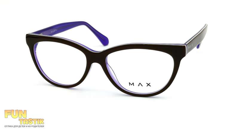 Женские очки MAX O.M285 VLT