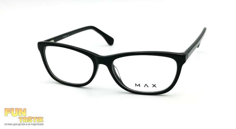 Женские очки MAX O.M330 BLK